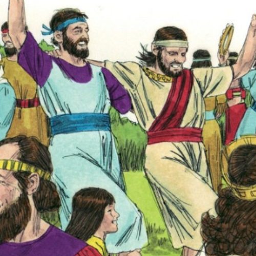 Purim, a festa da sorte será celebrada a partir do pôr do sol desta quinta-feira (13)