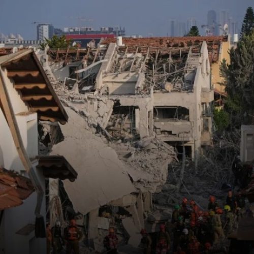 Ataques entre Israel e Irã aumentam violência e ódio no Oriente Médio