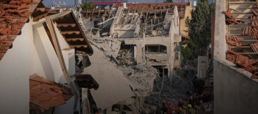 Ataques entre Israel e Irã aumentam violência e ódio no Oriente Médio