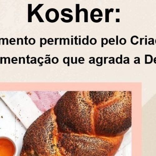 26. Não era sobre alimentos e sim sobre os estrangeiros 