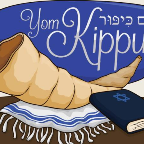 Yom Kippur, o Dia da Expiação, se inicia ao pôr do sol desta quarta-feira (01)