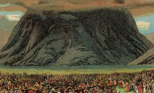 Terceiro mês do calendário da Bíblia começa ao pôr do sol deste sábado e marca período da celebração de Shavuot
