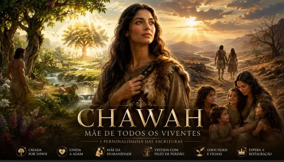 5. Chawah