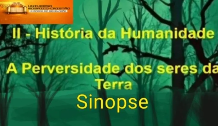 Sinopse