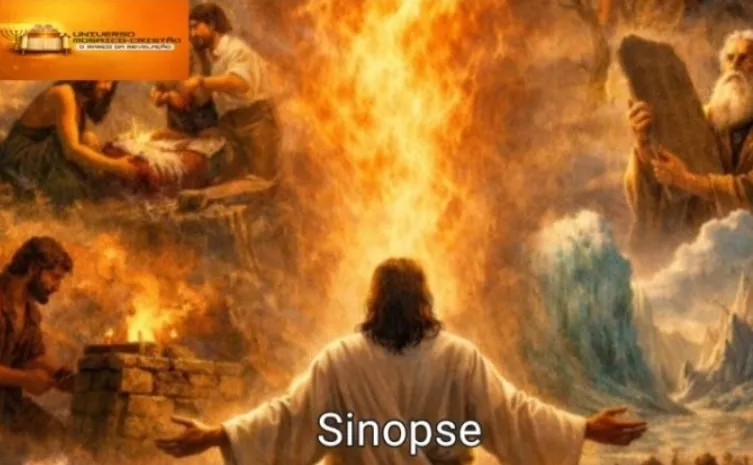Sinopse