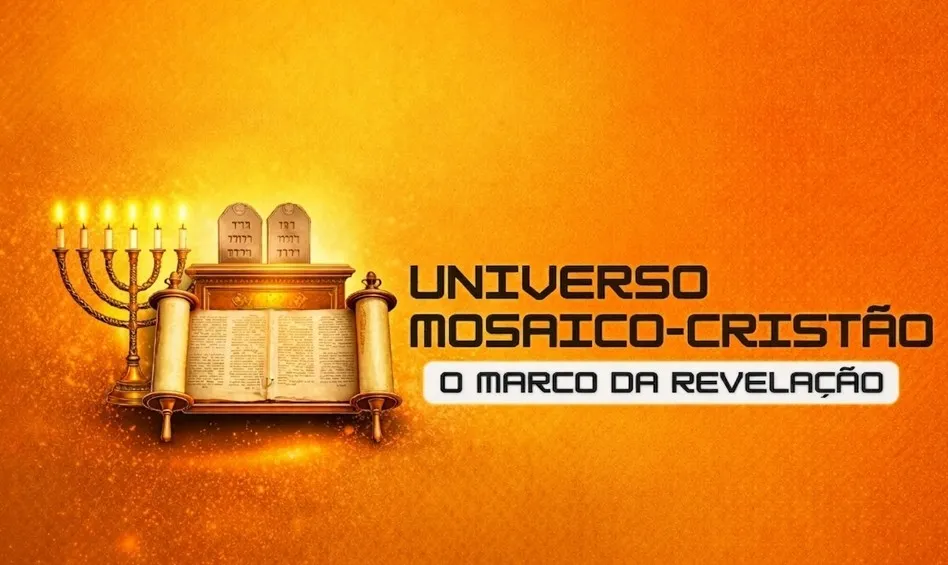 Estatuto da Associação Mosaico-Cristã