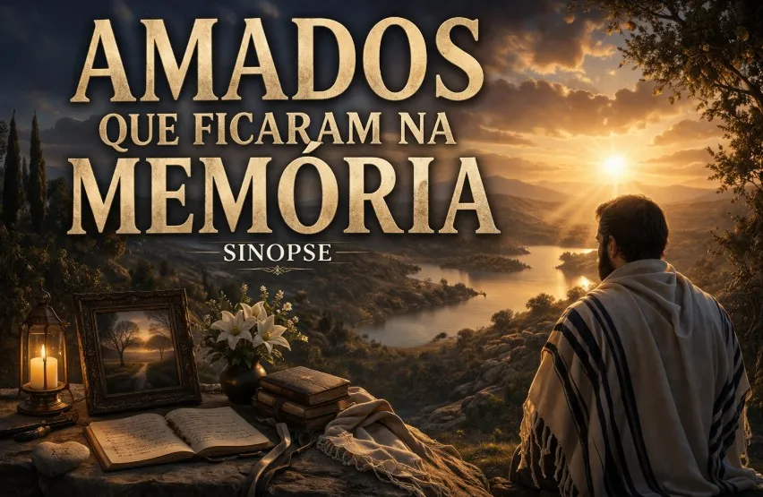 Sinopse