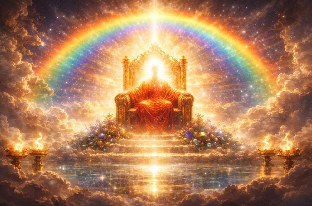 1. Yhwh, o Eterno, o princípio!