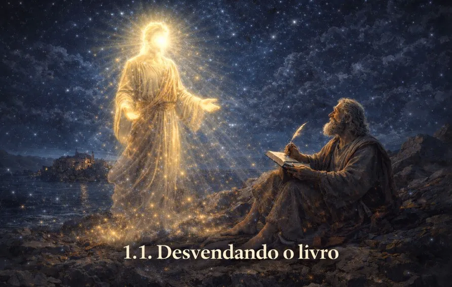 1.1. Desvendando o livro