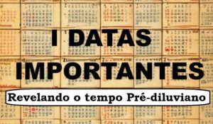 38. A morte de Enosh