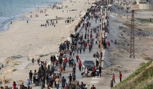 ONU apresenta proposta de Cessar-Fogo em Israel