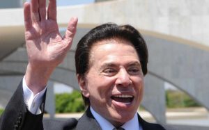 Empresário judeu dono do SBT, Senor Abravanel morre de H1N1