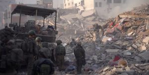 Israel diz ter recuperado corpos de seis reféns na Faixa de Gaza