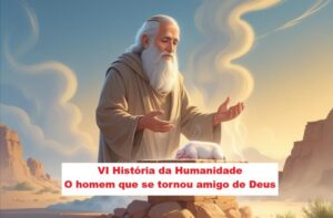 4. Terach engana o rei