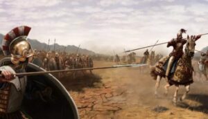 Dia de Nicanor celebra a vitória dos fiéis sobre a opressão e intolerância religiosa