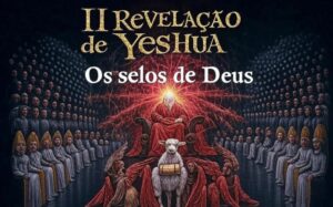 1. A Visão do Trono de Yhwh
