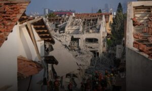 Ataques entre Israel e Irã aumentam violência e ódio no Oriente Médio