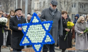 Governo brasileiro erra ao sair da Aliança Internacional em Memória do Holocausto