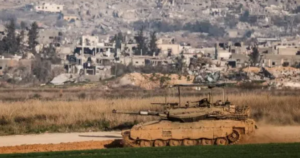 Trump apresenta proposta de paz com perdão ao Hamas e criação do Estado Palestino