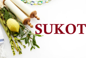 Sukkot, a Festa das Cabanas, começa ao pôr do sol desta segunda-feira (06)