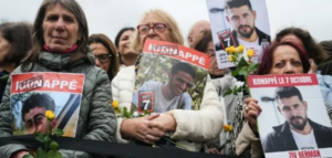 Terroristas prometem libertar israelenses sequestrados há 2 anos, nesta segunda-feira (13)